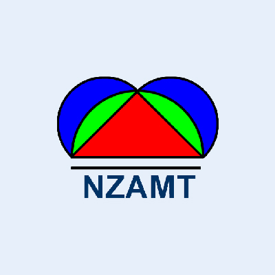 NZAMT Logo